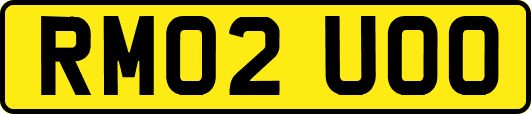 RM02UOO