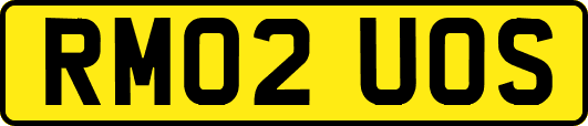 RM02UOS