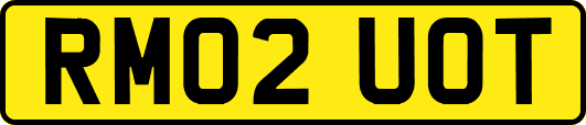 RM02UOT