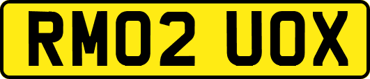 RM02UOX