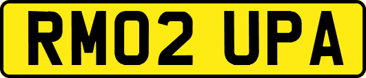 RM02UPA