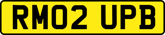 RM02UPB