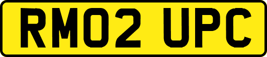 RM02UPC