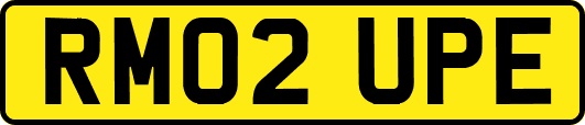 RM02UPE