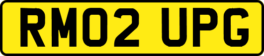 RM02UPG