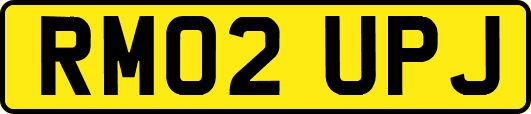 RM02UPJ