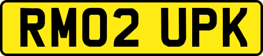 RM02UPK