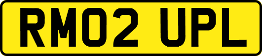 RM02UPL