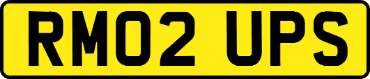 RM02UPS
