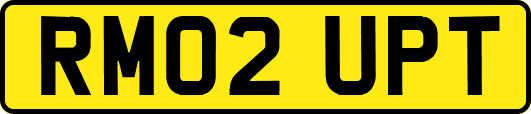 RM02UPT