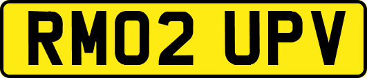 RM02UPV