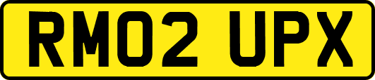 RM02UPX