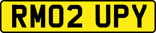 RM02UPY