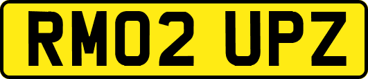 RM02UPZ