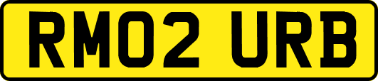 RM02URB