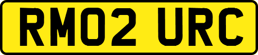 RM02URC