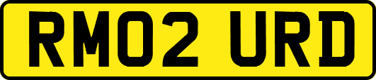RM02URD