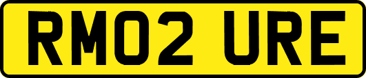 RM02URE