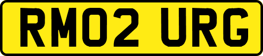RM02URG