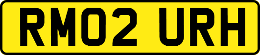 RM02URH