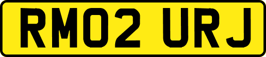 RM02URJ