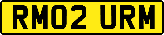 RM02URM
