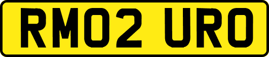 RM02URO