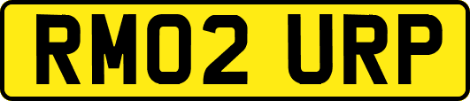 RM02URP