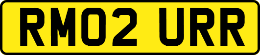 RM02URR