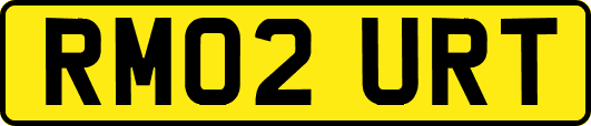 RM02URT