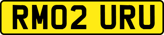 RM02URU