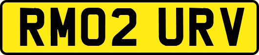 RM02URV