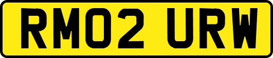 RM02URW