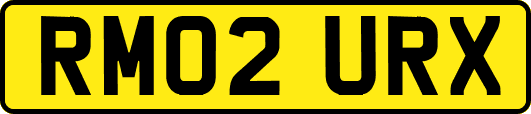 RM02URX