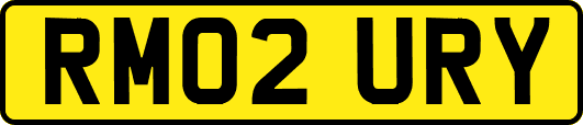 RM02URY