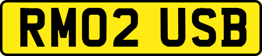 RM02USB