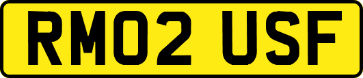 RM02USF