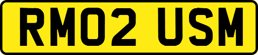 RM02USM