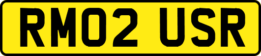 RM02USR