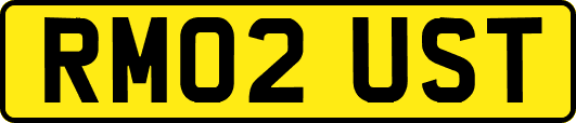 RM02UST