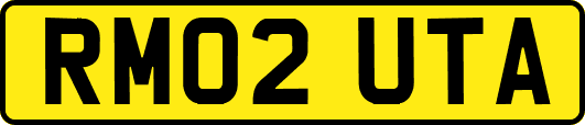 RM02UTA