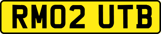 RM02UTB