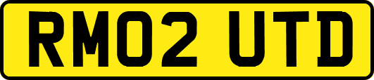 RM02UTD