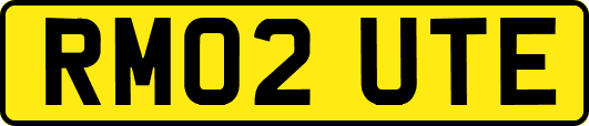 RM02UTE