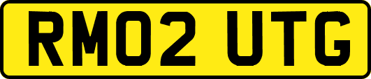 RM02UTG