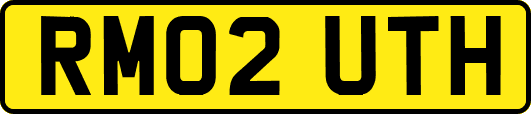 RM02UTH