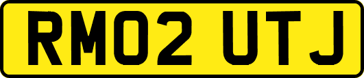 RM02UTJ