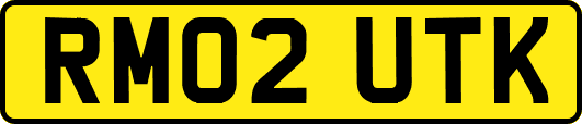 RM02UTK