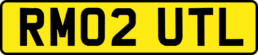 RM02UTL