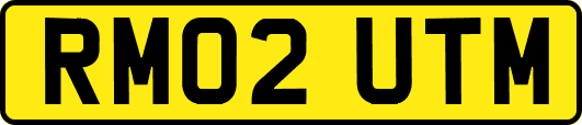 RM02UTM
